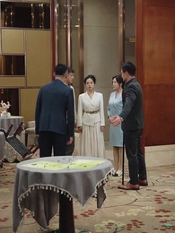 Anak Perempuan Kaya Raya ku - Episode 45