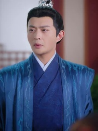 第11話 - 返り咲きの姫様