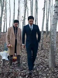 義薄雲天之托孤 - Episode 6