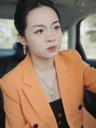 ลูกสาวมหาเศรษฐีของฉัน - Episode 50