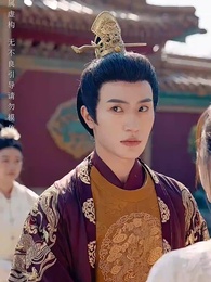 第12集 - 鳳凰臺上暮雲遮