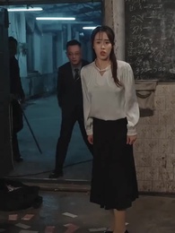 Anak Perempuan Kaya Raya ku - Episode 55