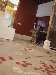 Anak Perempuan Kaya Raya ku - Episode 22