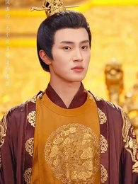 第52集 - 鳳凰臺上暮雲遮