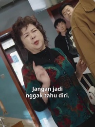 Episode 7 - Anak Perempuan Kaya Raya ku