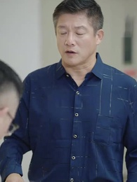 Anak Perempuan Kaya Raya ku - Episode 17