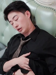 Tập 56 - Bé Đường Tôi Nuôi Là Sếp Lớn