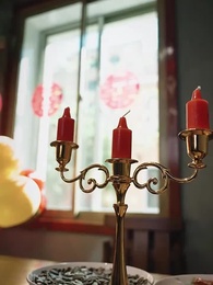 Anak Perempuan Kaya Raya ku - Episode 5