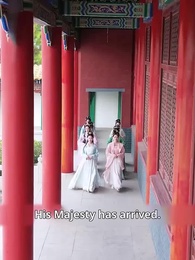 Flowers Shine for the Departed - Episode 5