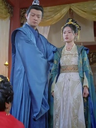 返り咲きの姫様 - Episode 24