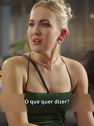 Meu Stripteaser Marido É um Alfa - Episode 62