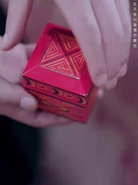 既見太子，為何不拜 - Episode 38