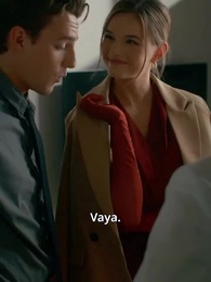 Episodio 38 - Los Secretos de Mi Esposo