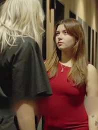 Meu Stripteaser Marido É um Alfa - Episode 13