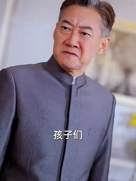 少年夫妻老來伴 - Episode 10