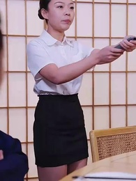 再見愛人：我仙人身份被曝光了 - Episode 17