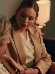 Episodio 54 - Los Secretos de Mi Esposo