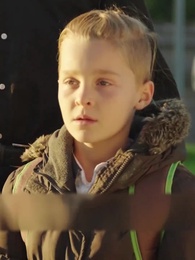 Meu Stripteaser Marido É um Alfa - Episode 5