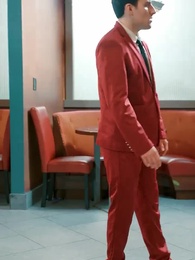 [Doublé] Héritière Milliardaire Divorcée - Episode 43