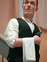 Épisode 73 - [Doublé] Héritière Milliardaire Divorcée