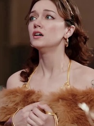 Épisode 14 - [Doublé] Héritière Milliardaire Divorcée