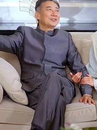 少年夫妻老來伴 - Episode 7