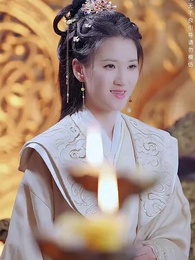 既見太子，為何不拜 - Episode 35