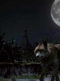 Episódio 1 - Meu Stripteaser Marido É um Alfa