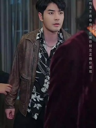 第35集 - 我把你當兄弟,你說我是臥底?