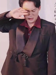 再見愛人：我仙人身份被曝光了 - Episode 34