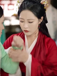 Terlahir Kembali - Episode 12