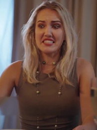 Meu Stripteaser Marido É um Alfa - Episode 37