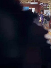 第34集 - 既見太子,為何不拜