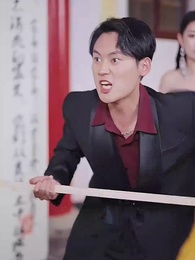 再見愛人：我仙人身份被曝光了 - Episode 36