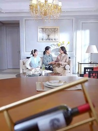 少年夫妻老來伴 - Episode 16