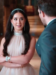 Épisode 9 - [Doublé] Héritière Milliardaire Divorcée