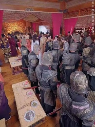 第11集 - 既見太子,為何不拜