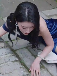 第8集 - 再見愛人:我仙人身份被曝光了