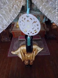 第28集 - 既見太子,為何不拜