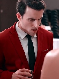 Épisode 47 - [Doublé] Héritière Milliardaire Divorcée