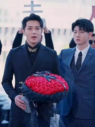 第2集 - 封總，你家崽崽全球找爹了