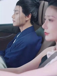 再見愛人：我仙人身份被曝光了 - Episode 38