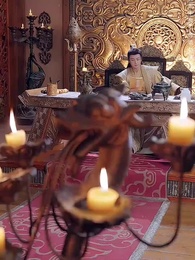 既見太子，為何不拜 - Episode 51