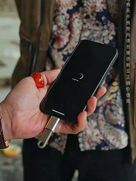 第20集 - 我把你當兄弟,你說我是臥底?