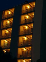 Episódio 16 - Meu Stripteaser Marido É um Alfa