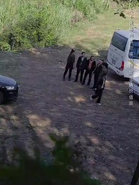 第42集 - 我把你當兄弟，你說我是臥底？