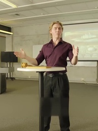 Episódio 59 - Meu Stripteaser Marido É um Alfa