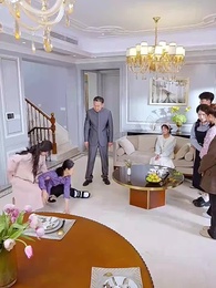 少年夫妻老來伴 - Episode 8