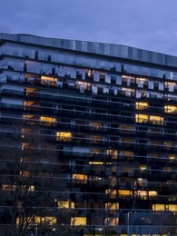 Episodio 23 - Los Secretos de Mi Esposo