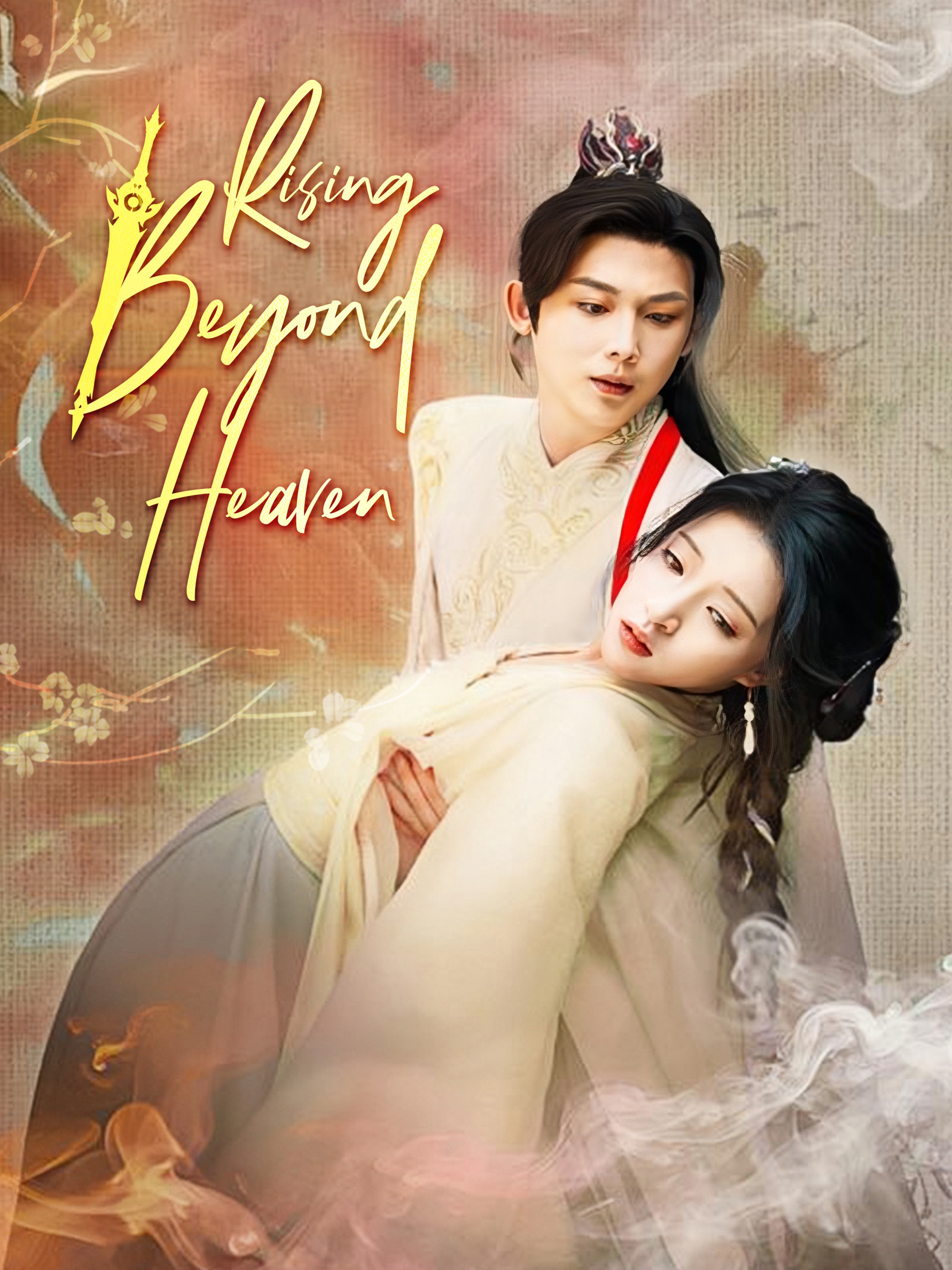 Rising Beyond Heaven